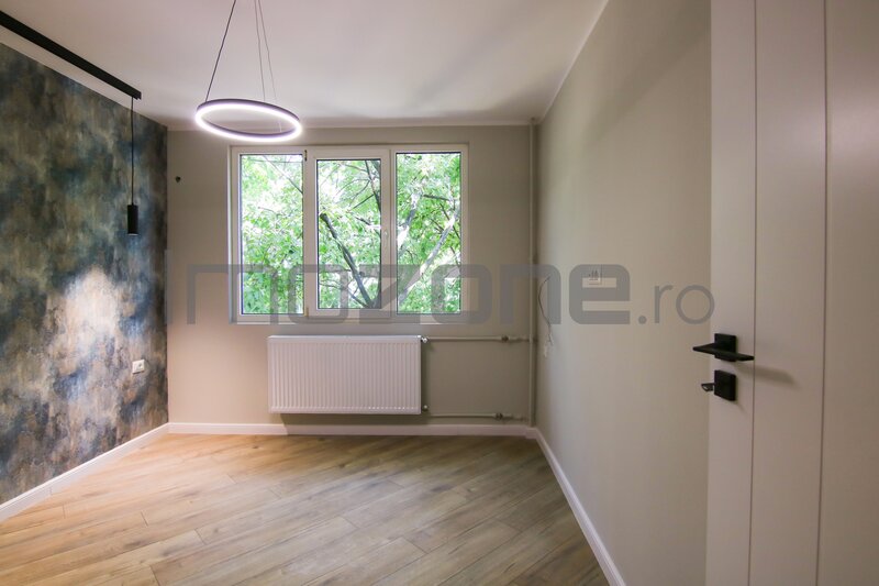 Drumul Taberei, 2 camere, renovat complet, la 4 min. de metrou Valea Ialomitei