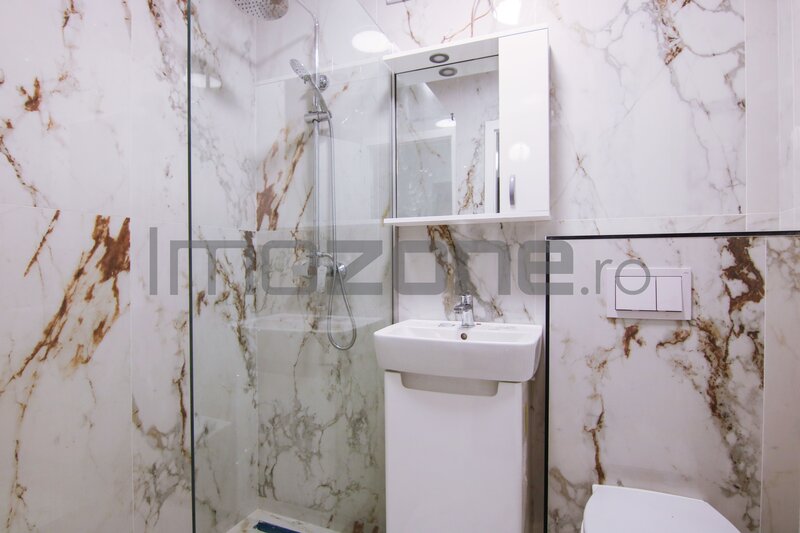Drumul Taberei, 2 camere, renovat complet, la 4 min. de metrou Valea Ialomitei