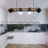 Drumul Taberei, 2 camere, renovat complet, la 4 min. de metrou Valea Ialomitei
